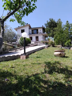 Dolce Risveglio Hotels near Parco del Lavino