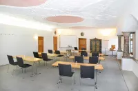 克羅斯特海力格克羅塞飯店 巴特紹爾高住宿飯店