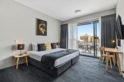 吉利根飯店及度假村 住宿飯店