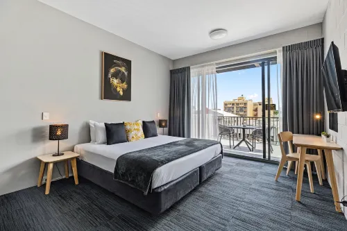 Gilligan‘s Backpackers Hotel & Resort