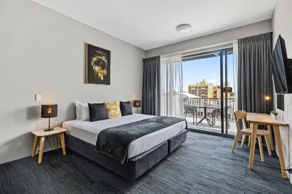 Gilligan‘s Backpackers Hotel & Resort