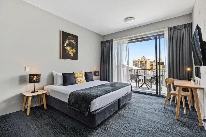 Gilligan‘s Backpackers Hotel & Resort