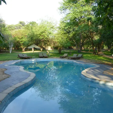 Elephant Valley Lodge