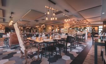 Le Forges Hotel