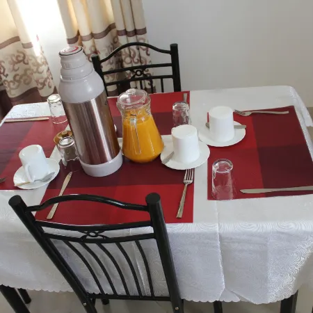 Salient Guest House
