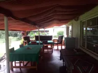 Muremba Retreat Kitale
