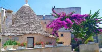 Trulli Antica Fonte