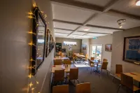 Waipiata Country Hotel Отели в г. 