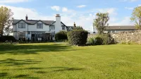 Scourie Hotel Các khách sạn ở Lairg