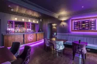 皇家弗特斯克酒店 - 酒吧