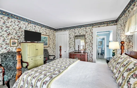 鯨魚漫步 SPA 酒店