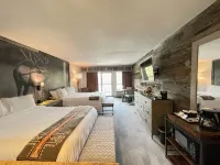 Chetola Resort at Blowing Rock (Lodge) - Balkoner