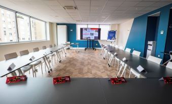 Ibis Dijon Gare