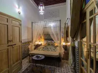 Riad Taryana Hotéis em Fes