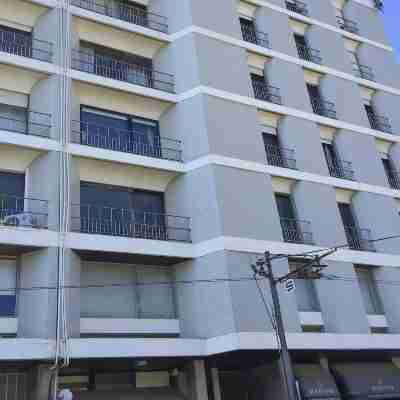 LV Premier Apartments Clerigos- RE1 Hotel Exterior