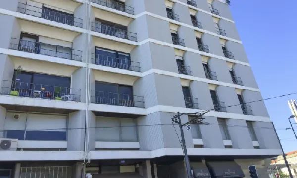 LV Premier Apartments Clerigos- RE1 Hotels in Miragaia