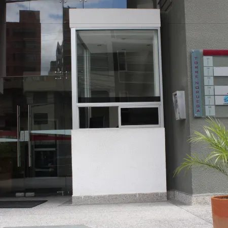 Homevoyage Suites