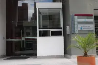 歸途套房飯店 - 酒店式公寓
