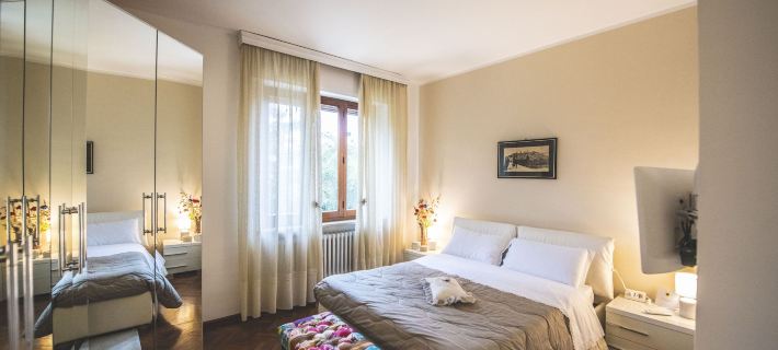 B&B Il Girasole Hotels in Perugia