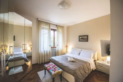 B&B Il Girasole Hotels in Pantanella
