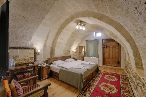 Yoruk Stone House Hotels in Avanos
