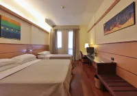 Best Western Hotel Dei Cavalieri Hotel a Barletta