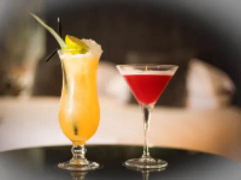 Malmaison Reading Hotels in Reading