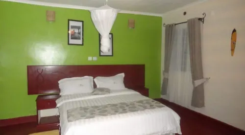 Jabali Country Lodge - 3-Star