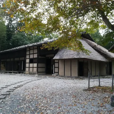 네뷸라 K 가미쿠마가야 역 주변 호텔