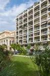 Hotel Chambord Hotel dekat Port de Menton Garavan