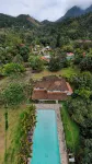 Aconchegos Ile de France Отели в г. Visconde De Maua