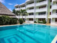 Nightingale Apartments Hotel Mombasa - Ocean View