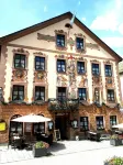 Gasthof zum Rassen Hotels in Farchant