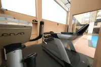 Hotel Chanti Managed by Tentrem Hotel Management Indonesia - Gym