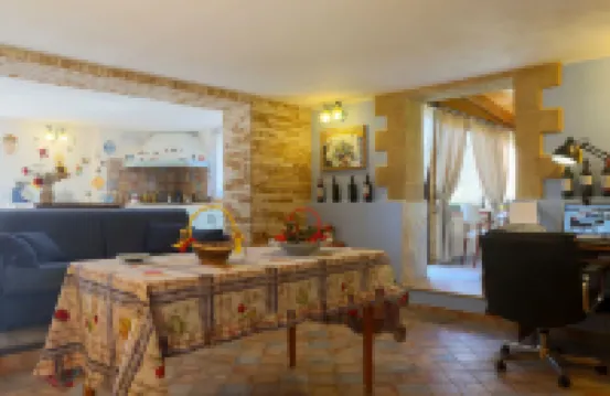 賈爾迪尼住宿加早餐旅館