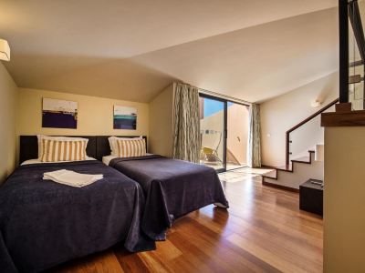 Baia da Luz Resort