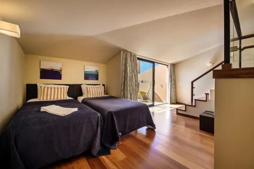 Baia da Luz Resort - Boutique
