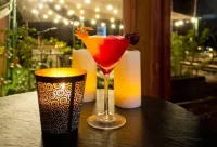 Amérian Portal Del Iguazú Hotel - bar