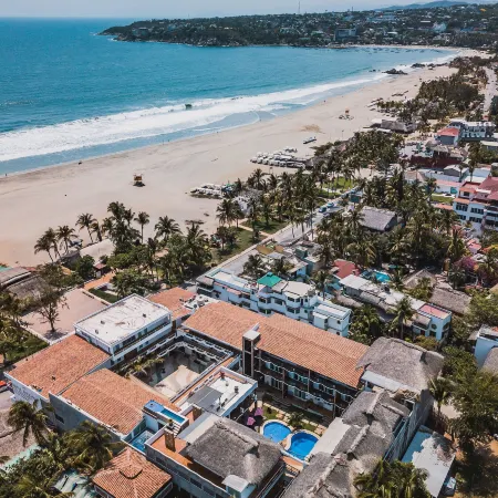 Hotel Rockaway