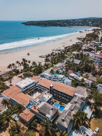 Hotel Rockaway