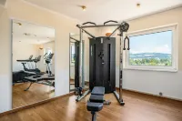 Trans World Hotel Donauwelle Hotels in Gemeinde Hagenberg im Muhlkreis
