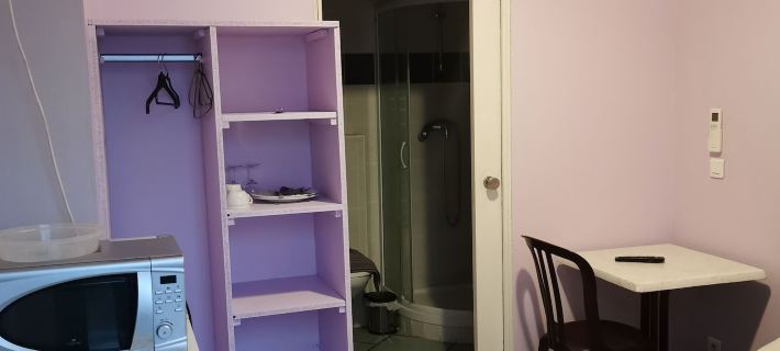 Auberge de l'Europe Hoteles en Isère