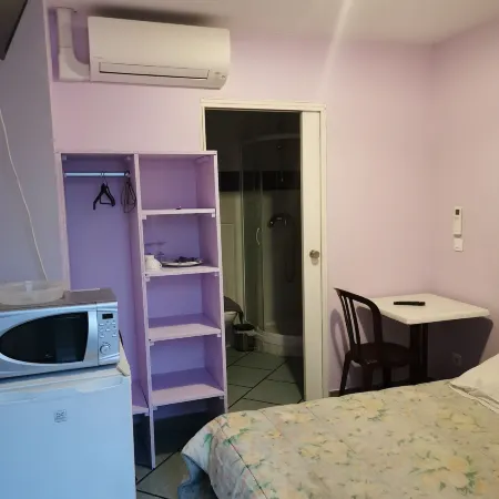 Auberge de l'Europe