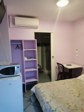 Auberge de l'Europe Отели в г. Сен-Кантен-Фаллавье