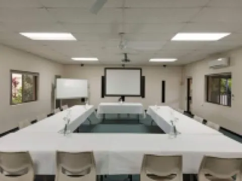 巴利納發現園 巴利那酒店