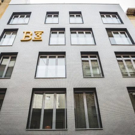 Apartamentos Barbara 3