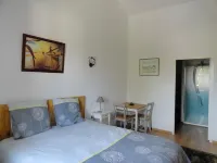 Ferme Passion Hotels in Monthieux