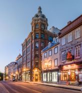 Les Lofts du Trésor - PAR les Lofts Vieux-Québec