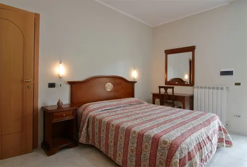 Albergo Villa Bianca Hotels in Borgo Celano