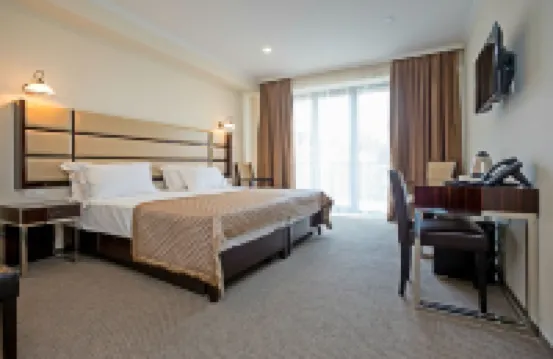 ホテル ジェニオ 野外民族博物館周辺のホテル